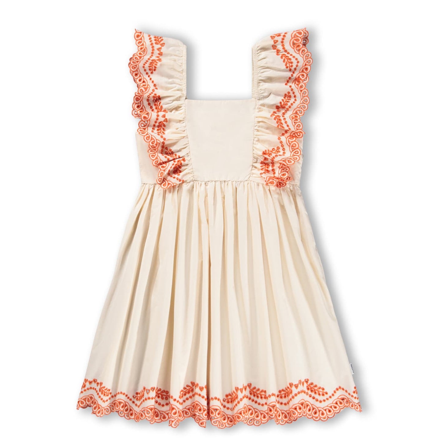 Clementine Dress