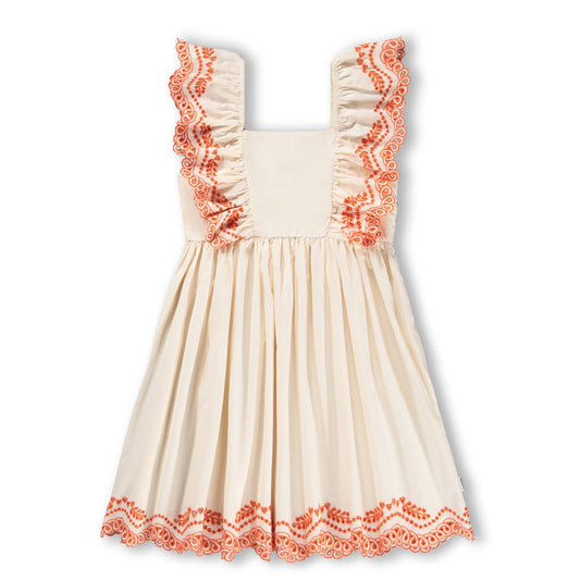 Clementine Dress