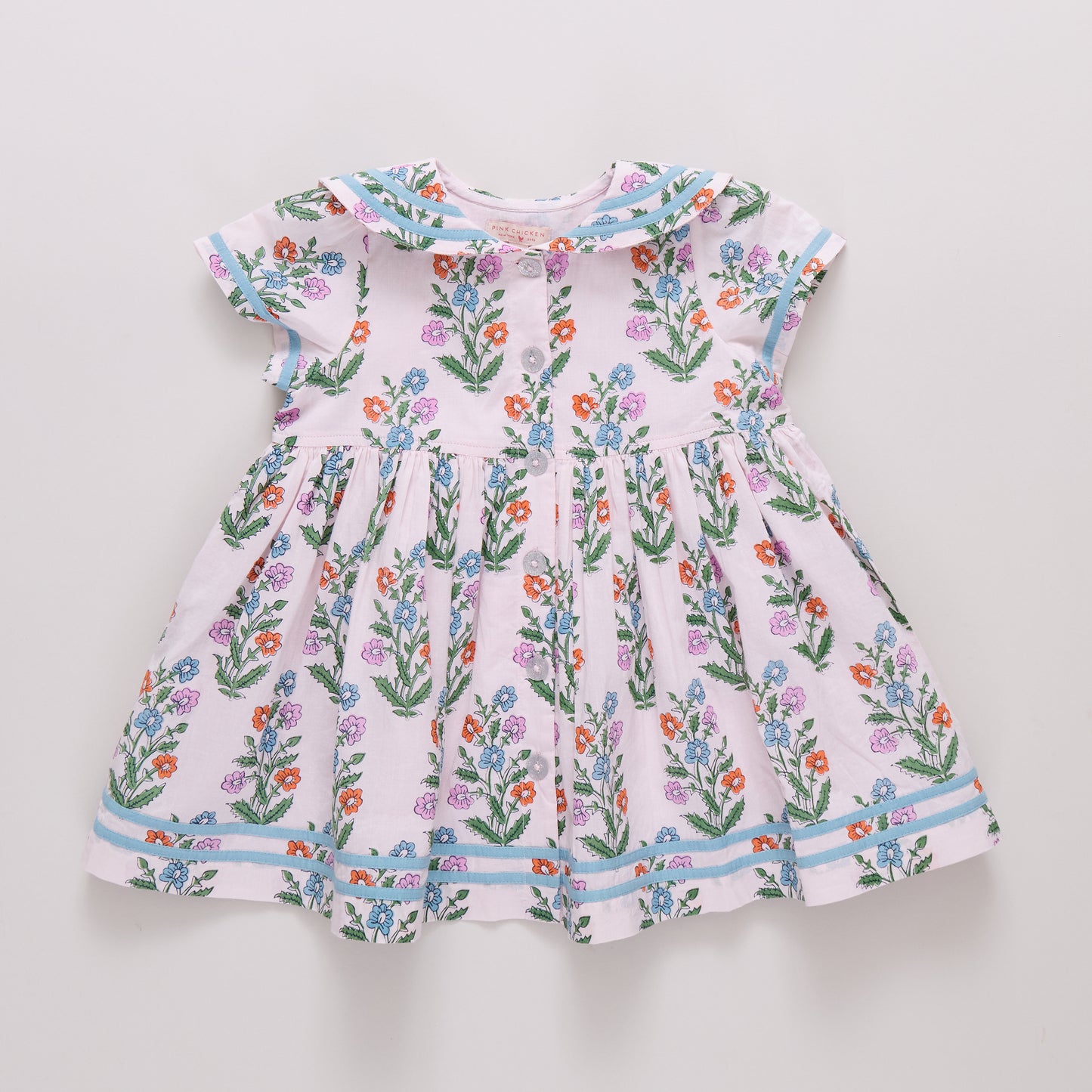 Elowen Dress