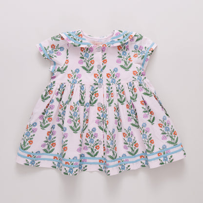 Elowen Dress