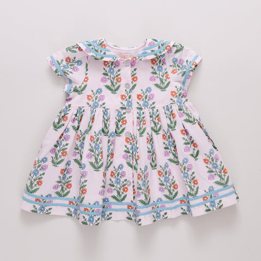 Elowen Dress