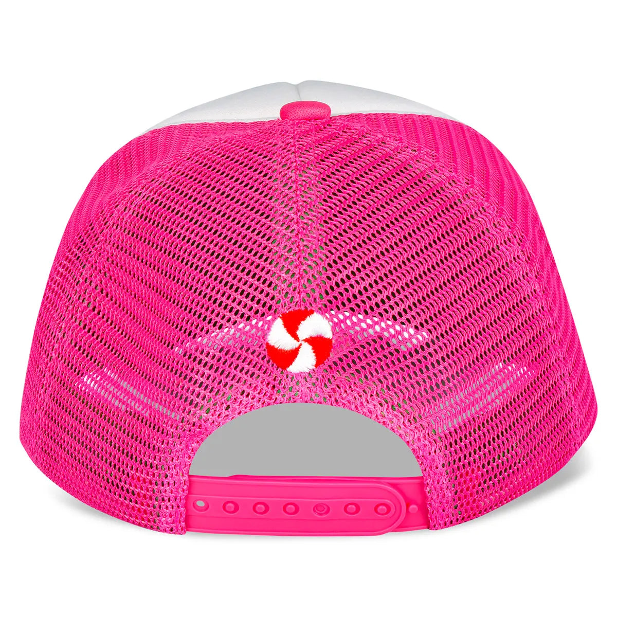 Merry Trucker Hat