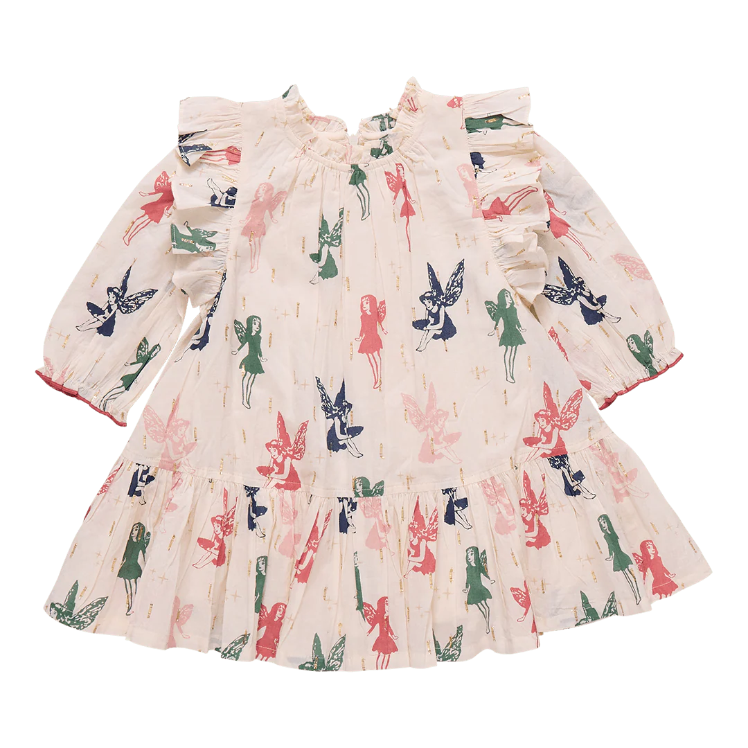 girls harper dress