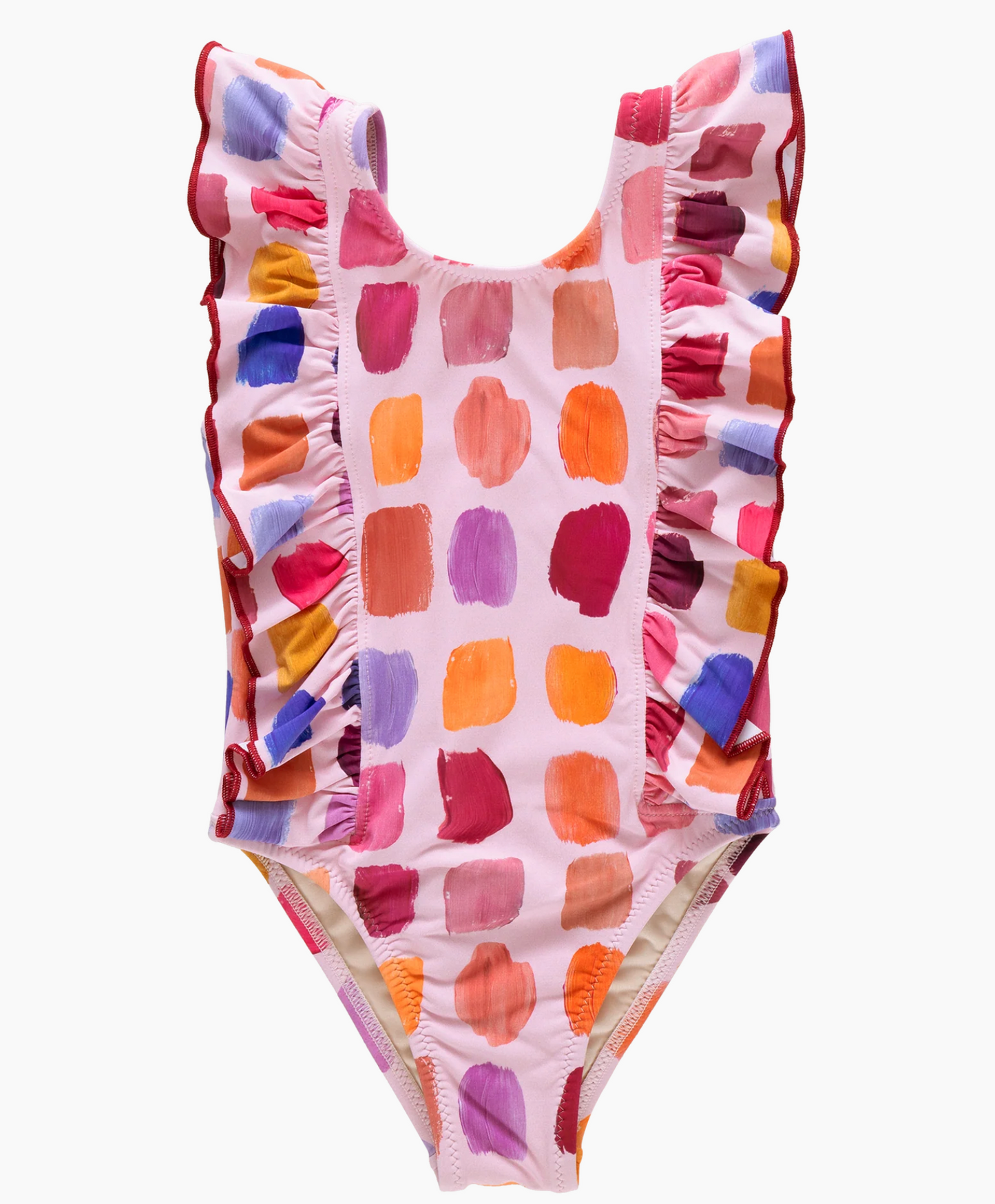 Katniss Swimsuit | 2-6
