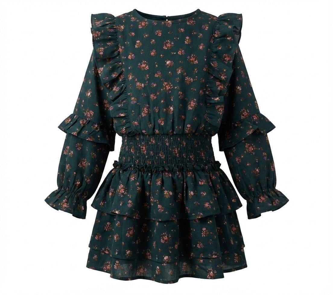 Charlie Dress