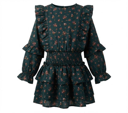 Charlie Dress