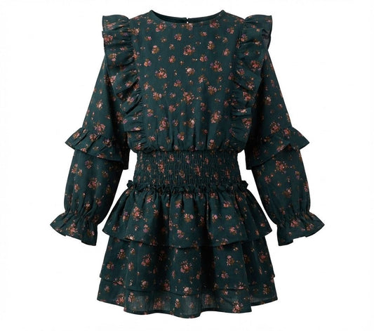 Charlie Dress