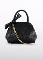 5.932 bow handbag