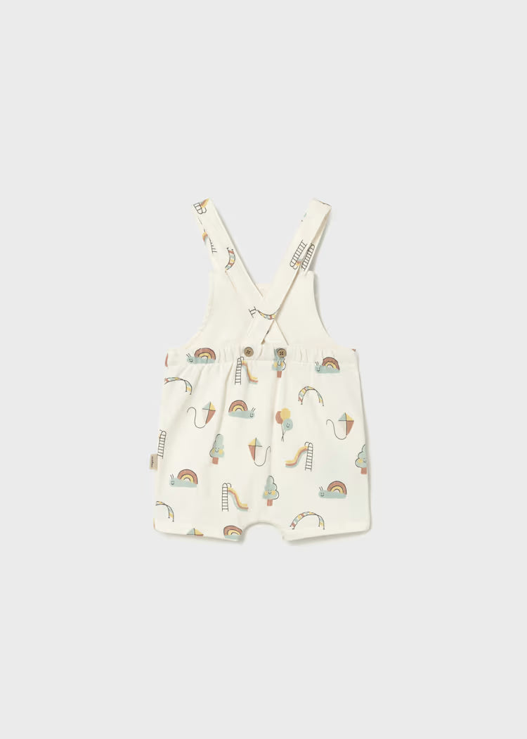 Mayoral Dungarees