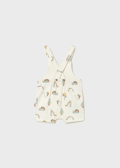 Mayoral Dungarees