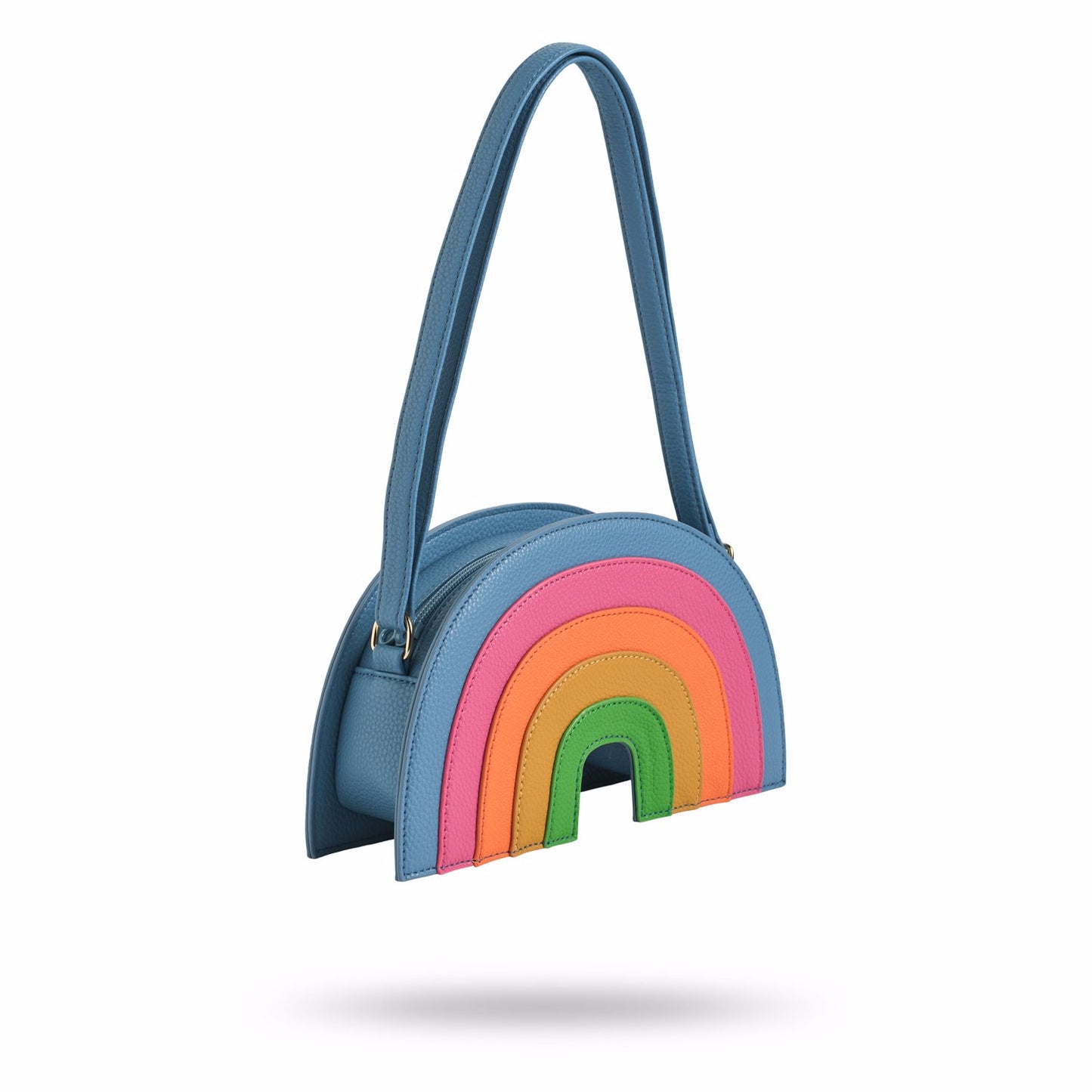 Rainbow Handbag