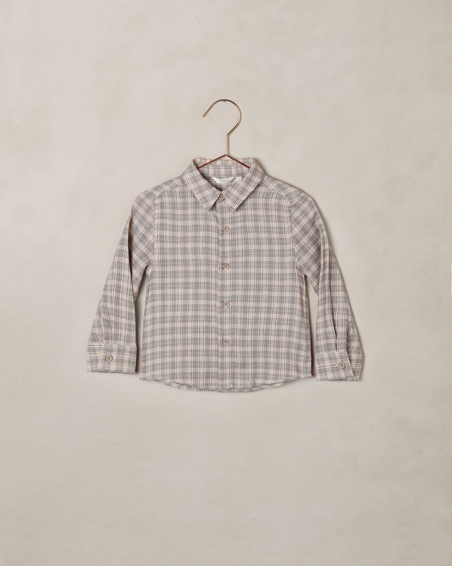 harrison button down