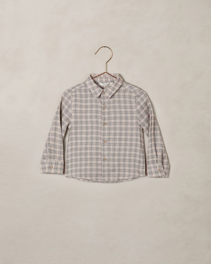 harrison button down