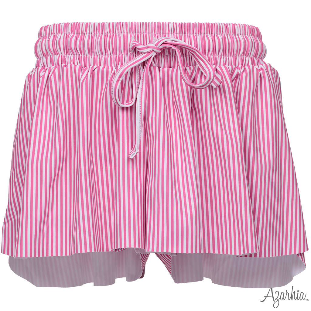 butterfly shorts-AZ
