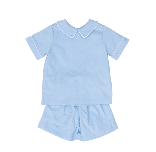 Crawford Short Set