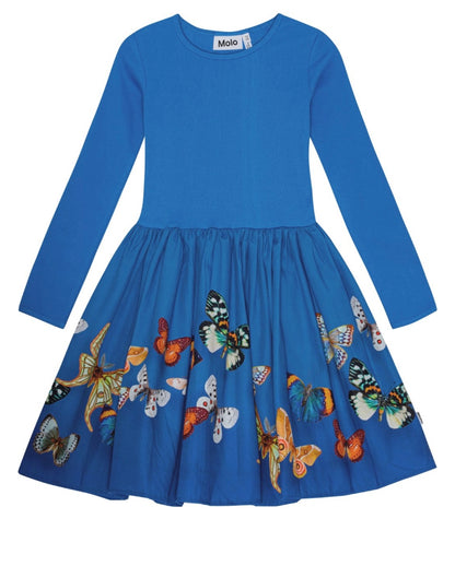Girls Cassie Dress | 7-16