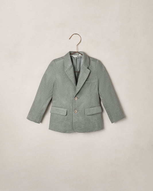 sebastian blazer