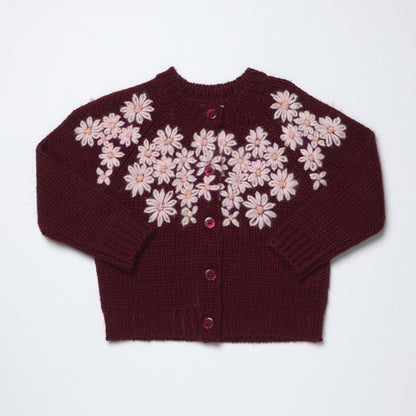 Blossom sweater