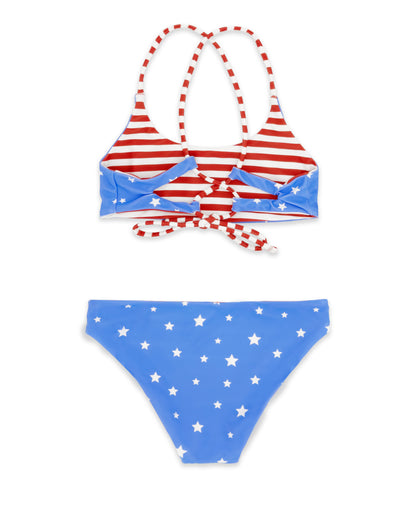 Waverly Reversible Bikini