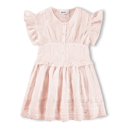 Carmelia Dress | 3-6