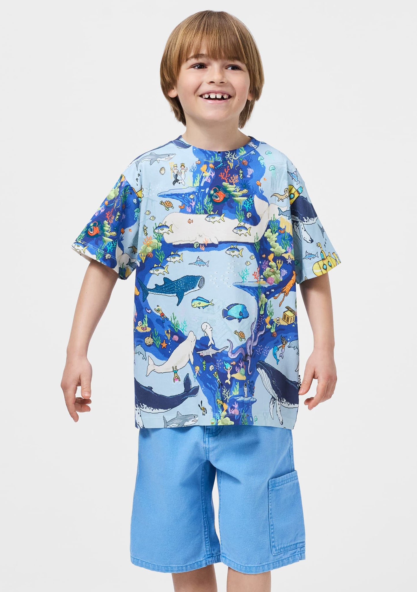 Riley T-Shirt