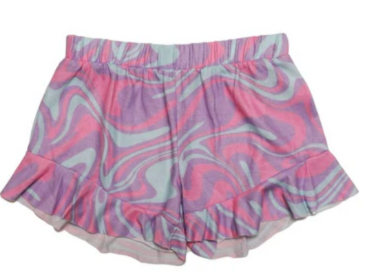 Hachi short
