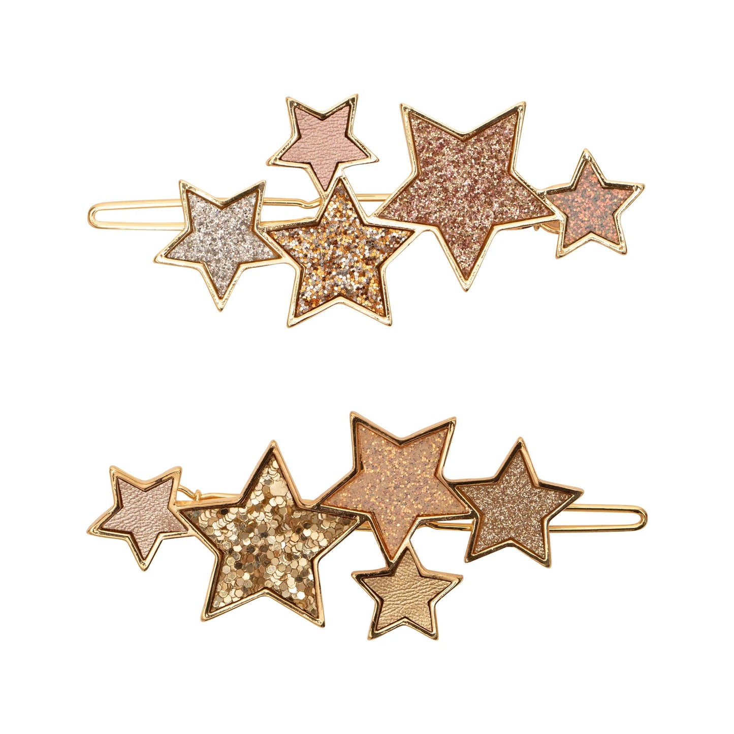 starry snap grips