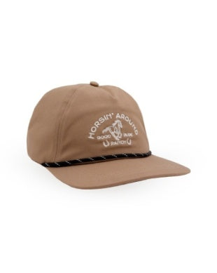 snapback hat