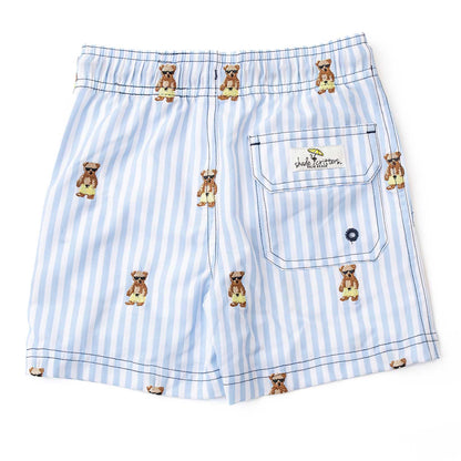 Boys Swim Trunks - Teddy Icon