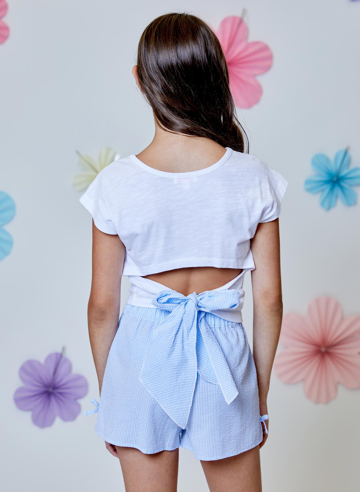 Short Sleeve Top