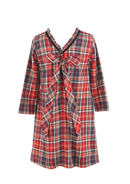 the Blair dress