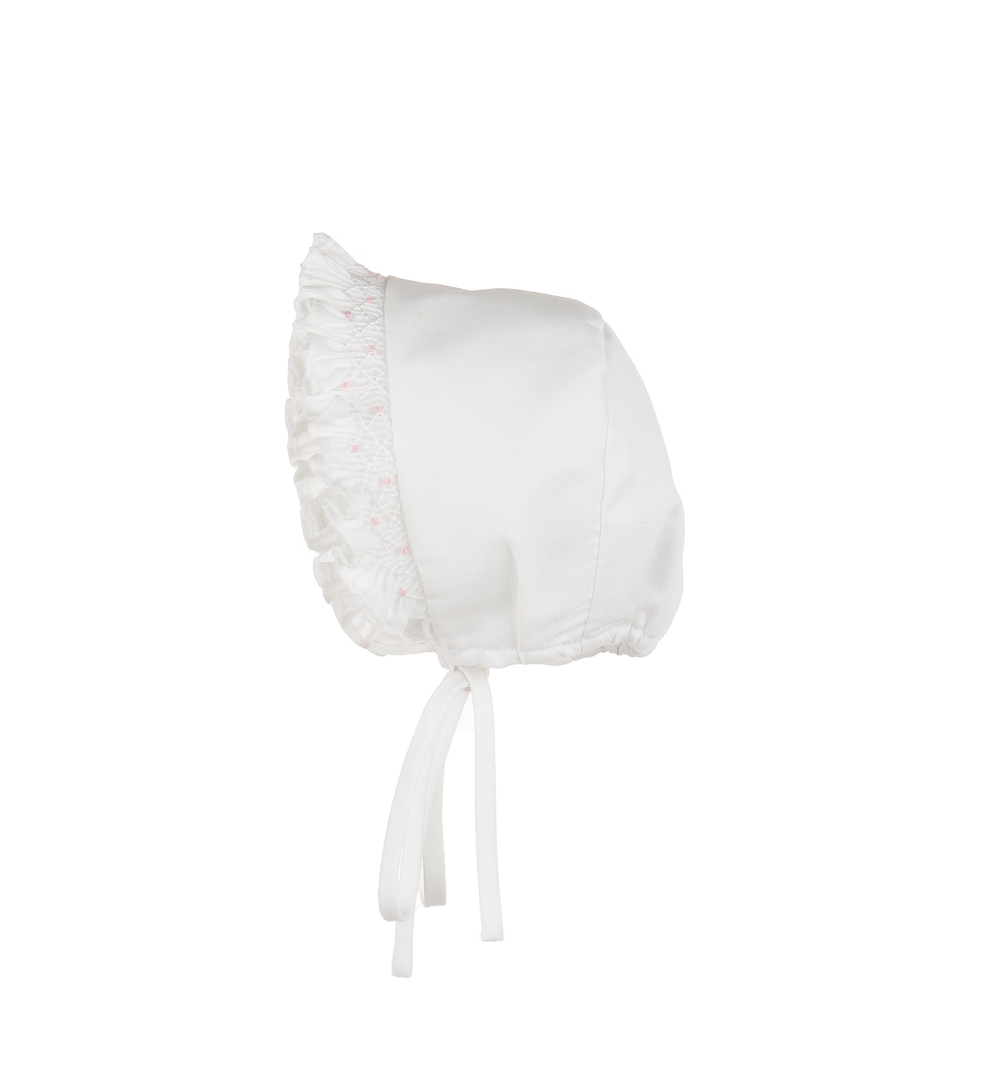 classic embroidery feston bishop