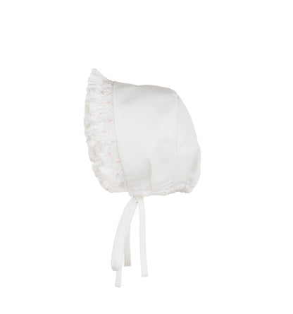 classic embroidery feston bishop