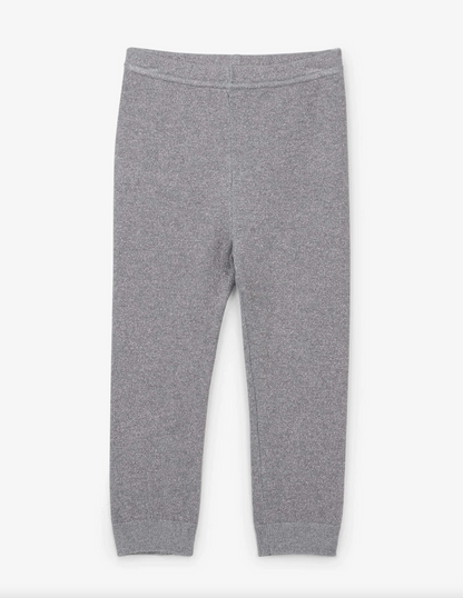 cable knit leggings