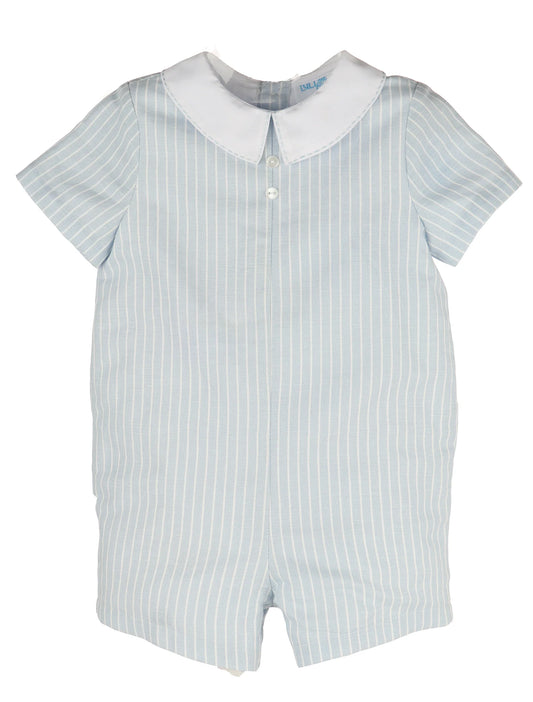Linen Bubble