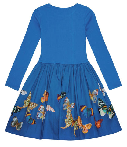 Girls Cassie Dress | 7-16