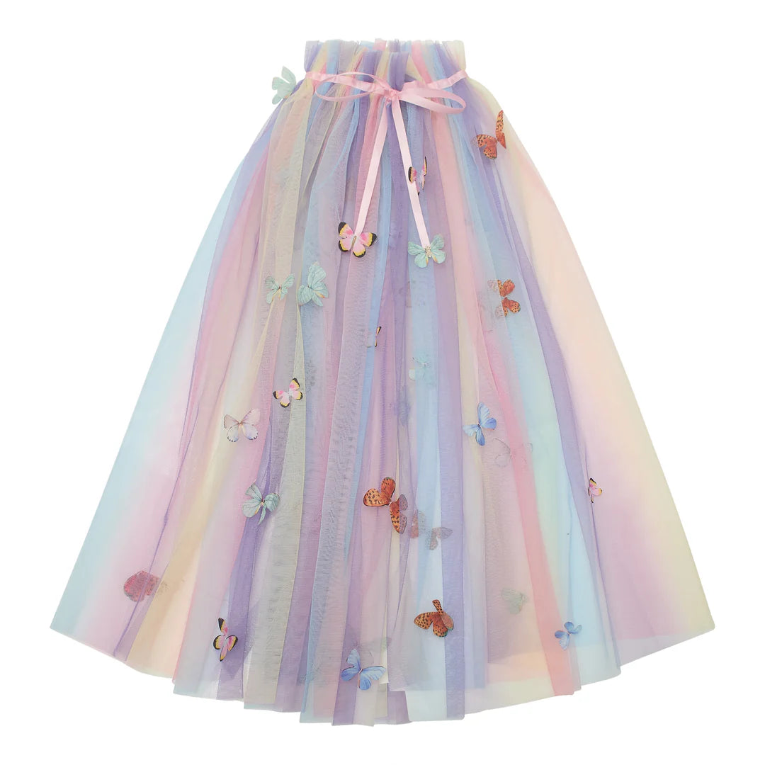 Butterfly Cape