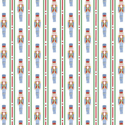 Boys 2pc pajama set with piped pocket