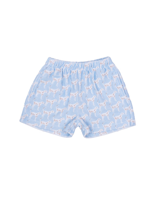 OA Boys Shorts