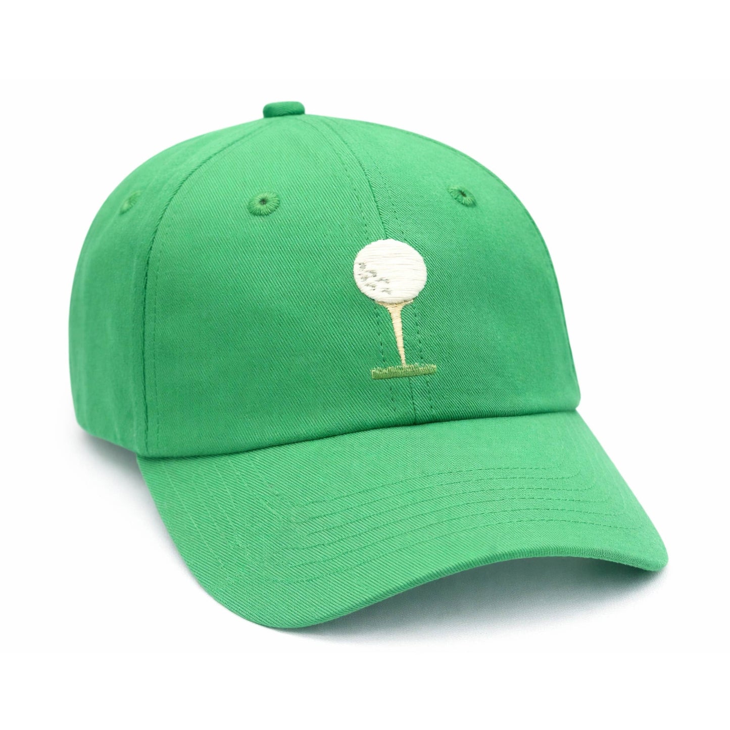 bits & bows bball hat
