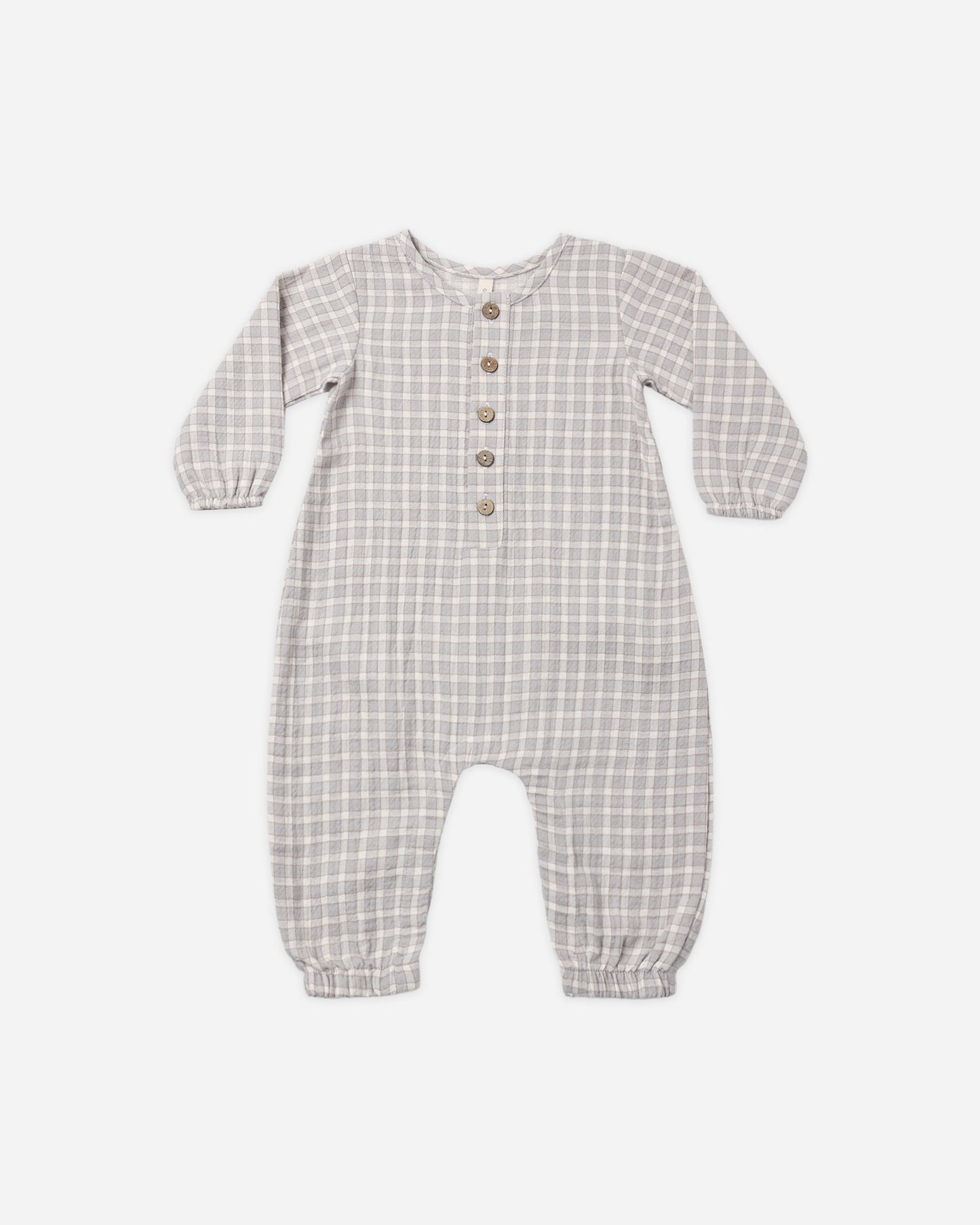 Woven Jumpsuit