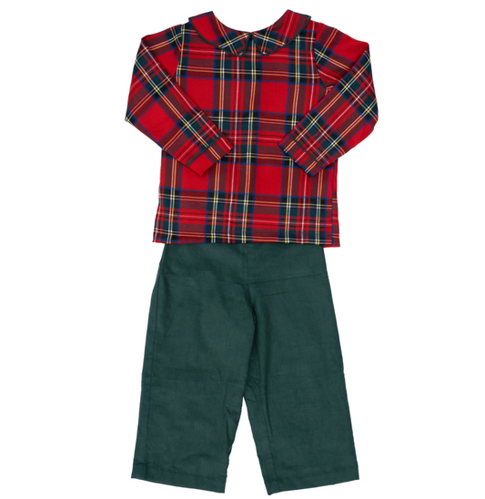 Everett Pant Set