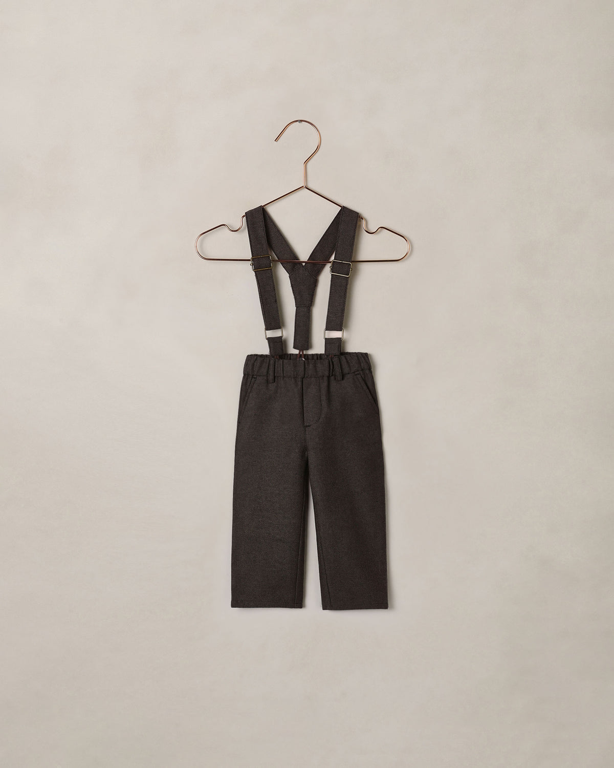suspender pant