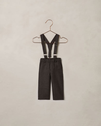 suspender pant