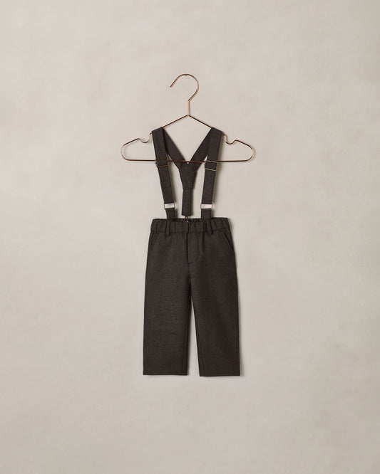 suspender pant