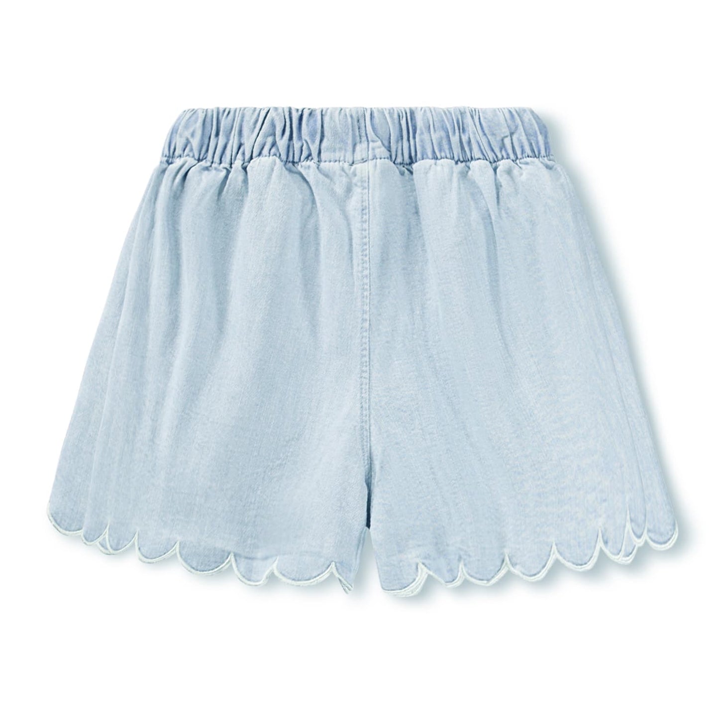 Addie Shorts | 7-12