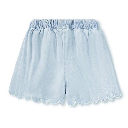 Addie Shorts | 7-12