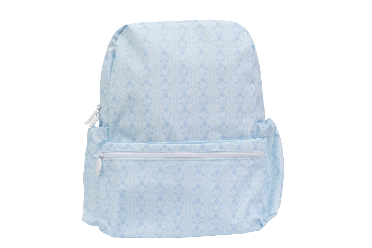 large backpack (apple of my isla)