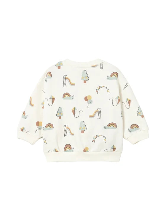 Mayoral Pullover