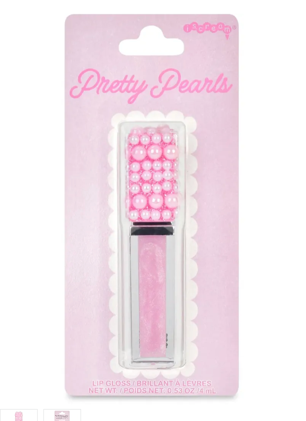 lip gloss